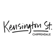 Kensington Street logo
