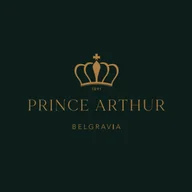 Prince Arthur, Belgravia logo