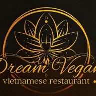 Dream Vegan-Vietnamese Restaurant logo