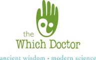 The Which Doctor logo