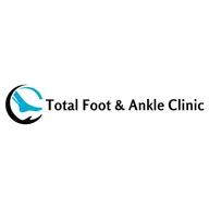Total Foot and Ankle Clinic logo