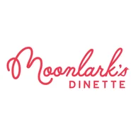 Moonlark's Dinette logo
