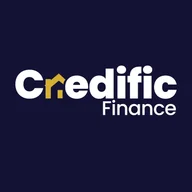 Credific Finance logo