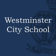 Westminster City School logo