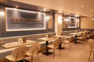 Heavenly Desserts - Croydon logo