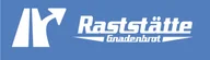 Raststätte Gnadenbrot logo