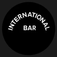 The International Bar logo