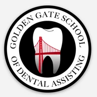 Golden Gate School of Dental Assisting logo