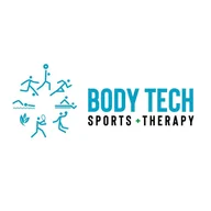Body Tech Sports And Therapy logo