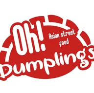 Oh Dumplings logo