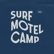 Surf Motel Camp & Surf School logo