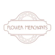 Flower Merchants logo