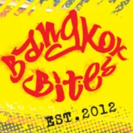 Bangkok Bites Bondi beach logo