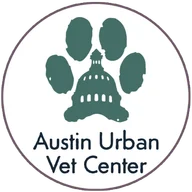 Austin Urban Veterinary Center logo