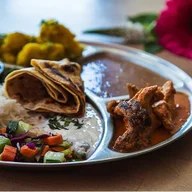 Kasa Indian Eatery logo