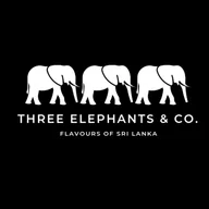 Three Elephants and Co. logo