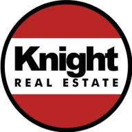Knight Real Estate Company logo