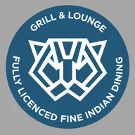 ZOYA Grill & Lounge logo