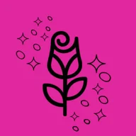 RosePOP Parties logo