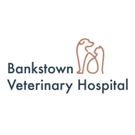 Bankstown Veterinary Hospital logo