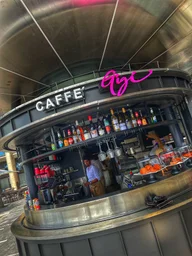Caffe Gigi logo