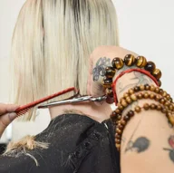 Jorge Viota Hairdressing logo