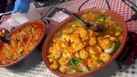 Thai Food logo