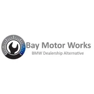 Bay Motor Works logo