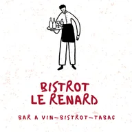 Le Renard logo
