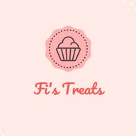 Fi's Treats logo