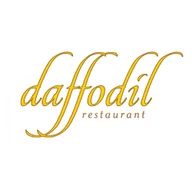 Daffodil Restaurant logo