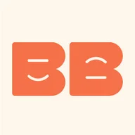 Bioburger Le Marais logo