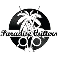 Paradise Cutters logo