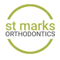 St Mark's Orthodontics logo