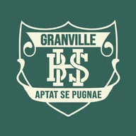 Granville Boys High School logo