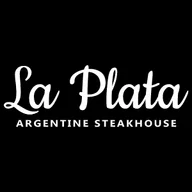 La Plata Steakhouse logo