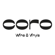 Coro Wine & Vinyls - Natural wine and records bar logo