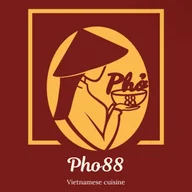 PHO 88 Vietnamese Restaurant logo