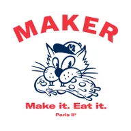 Maker Jeuneurs logo