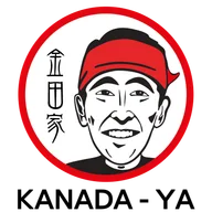 Kanada-Ya 金田家 logo