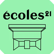 Ecoles Cinéma Club logo