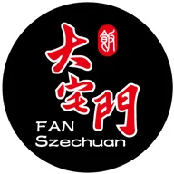 Fan Szechuan logo