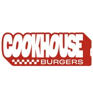 Cookhouse Burgers logo