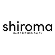 Shiroma Hairdressing Salon logo