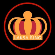 Laksa King logo