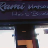 ML Hair and Beauty Salon logo