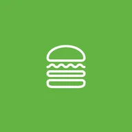 Shake Shack Roma Cibeles logo