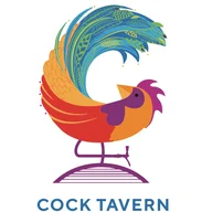 Cock Tavern logo