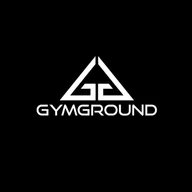 GymGround Fitness logo