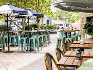 Chatswood Hotel logo